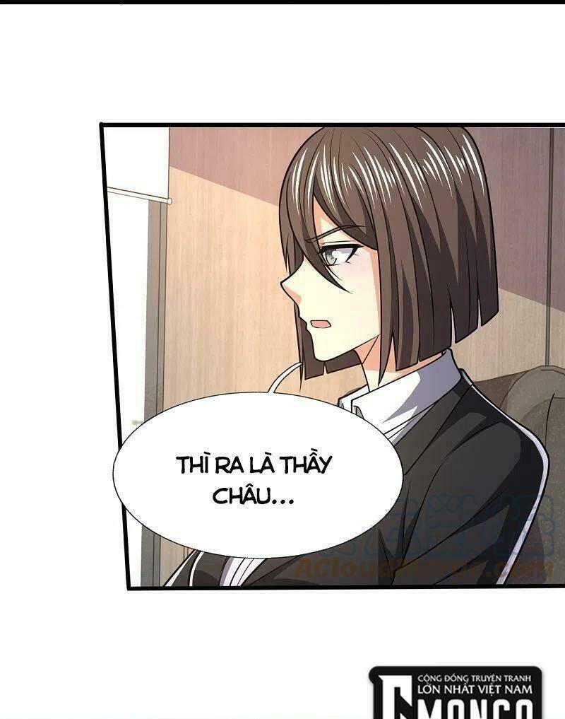 Đô Thị Chi Nghịch Thiên Tiên Tôn: Chapter 230