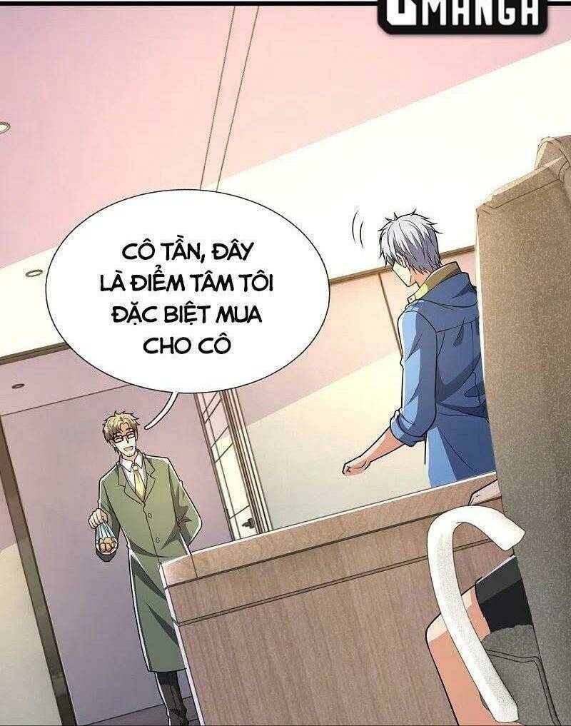 Đô Thị Chi Nghịch Thiên Tiên Tôn: Chapter 230