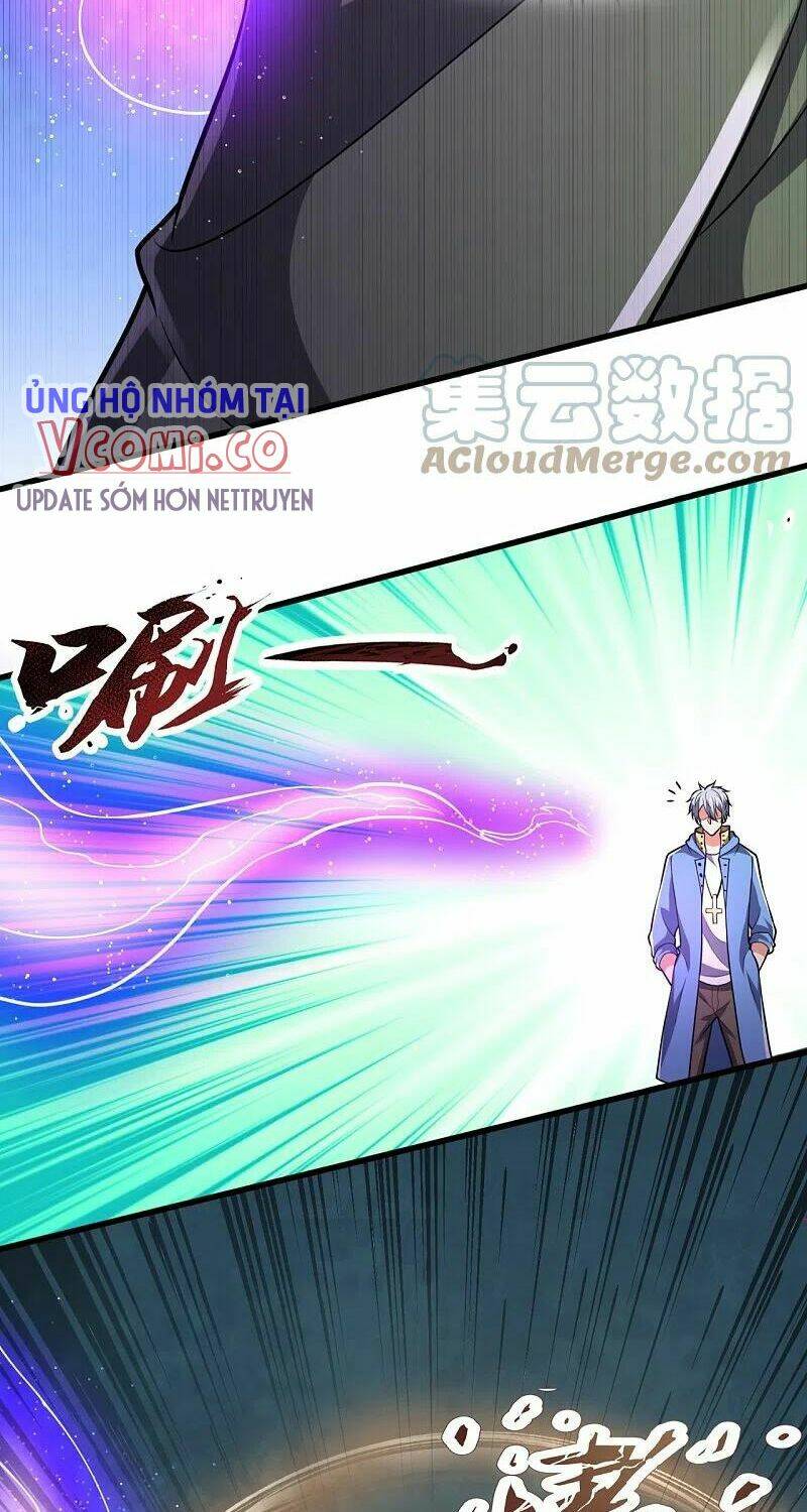 Đô Thị Chi Nghịch Thiên Tiên Tôn: Chapter 231