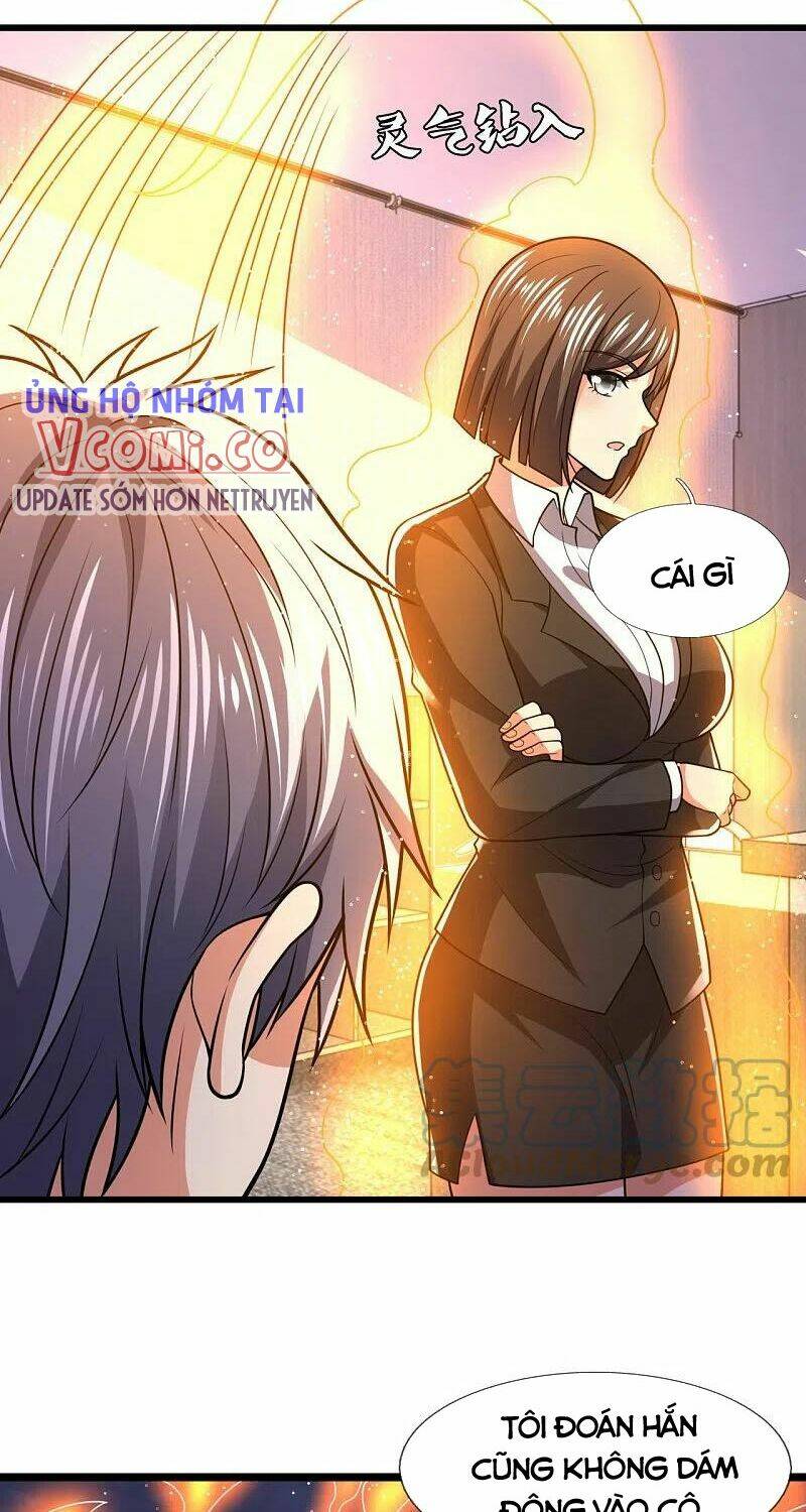 Đô Thị Chi Nghịch Thiên Tiên Tôn: Chapter 231