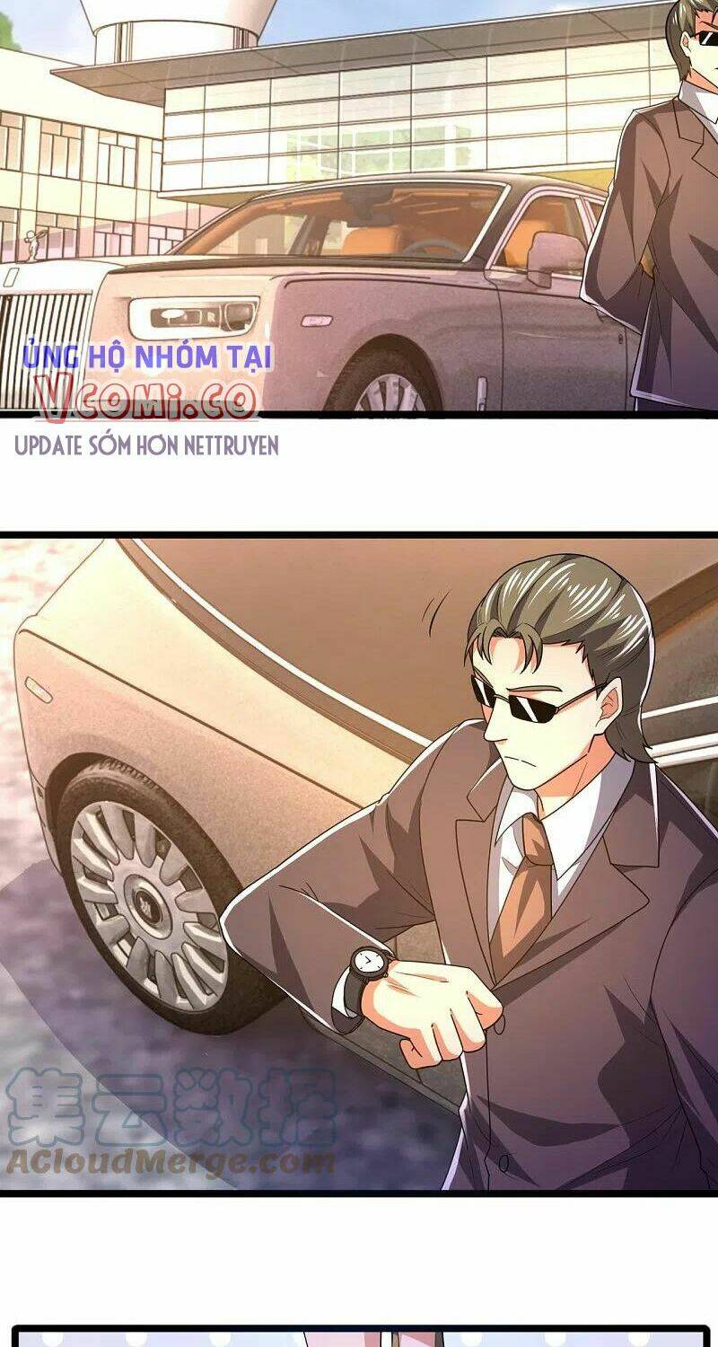 Đô Thị Chi Nghịch Thiên Tiên Tôn: Chapter 231