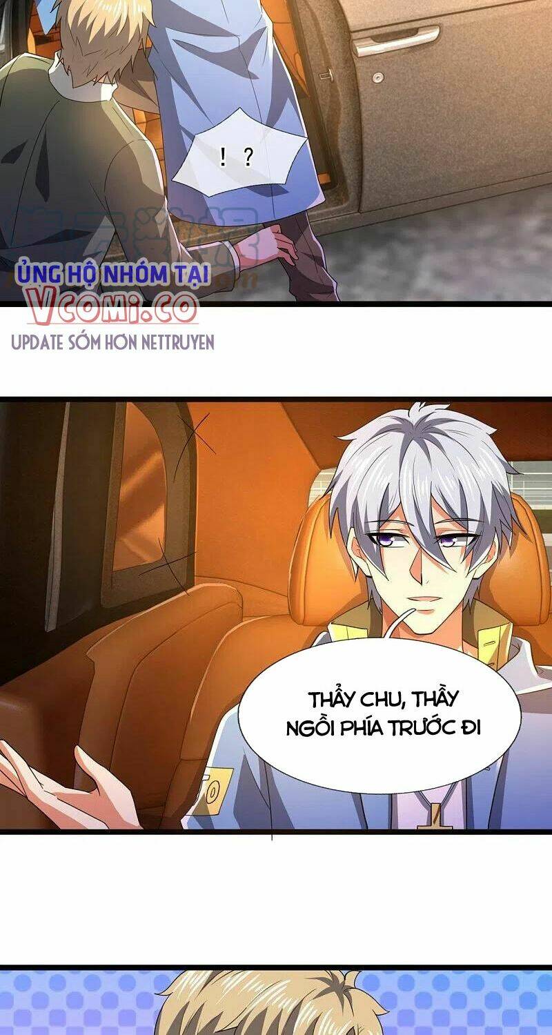 Đô Thị Chi Nghịch Thiên Tiên Tôn: Chapter 231