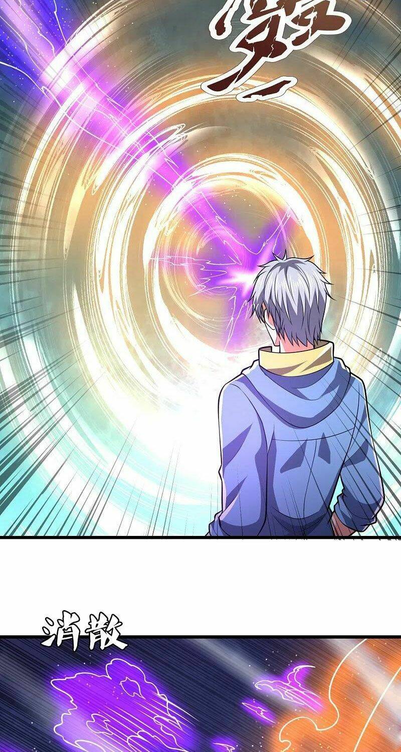 Đô Thị Chi Nghịch Thiên Tiên Tôn: Chapter 231