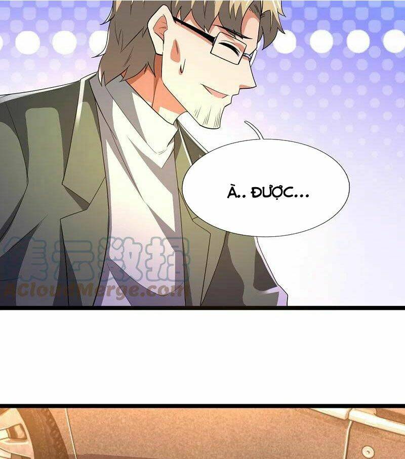 Đô Thị Chi Nghịch Thiên Tiên Tôn: Chapter 231