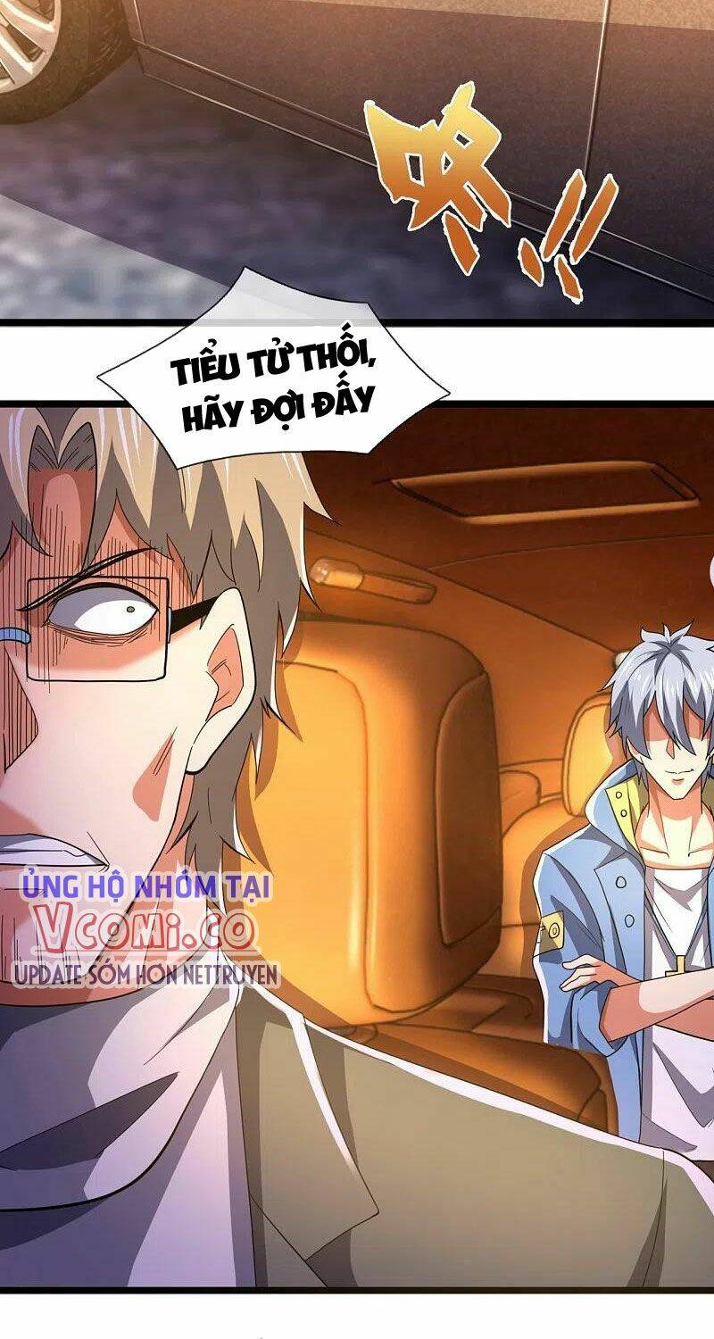 Đô Thị Chi Nghịch Thiên Tiên Tôn: Chapter 231