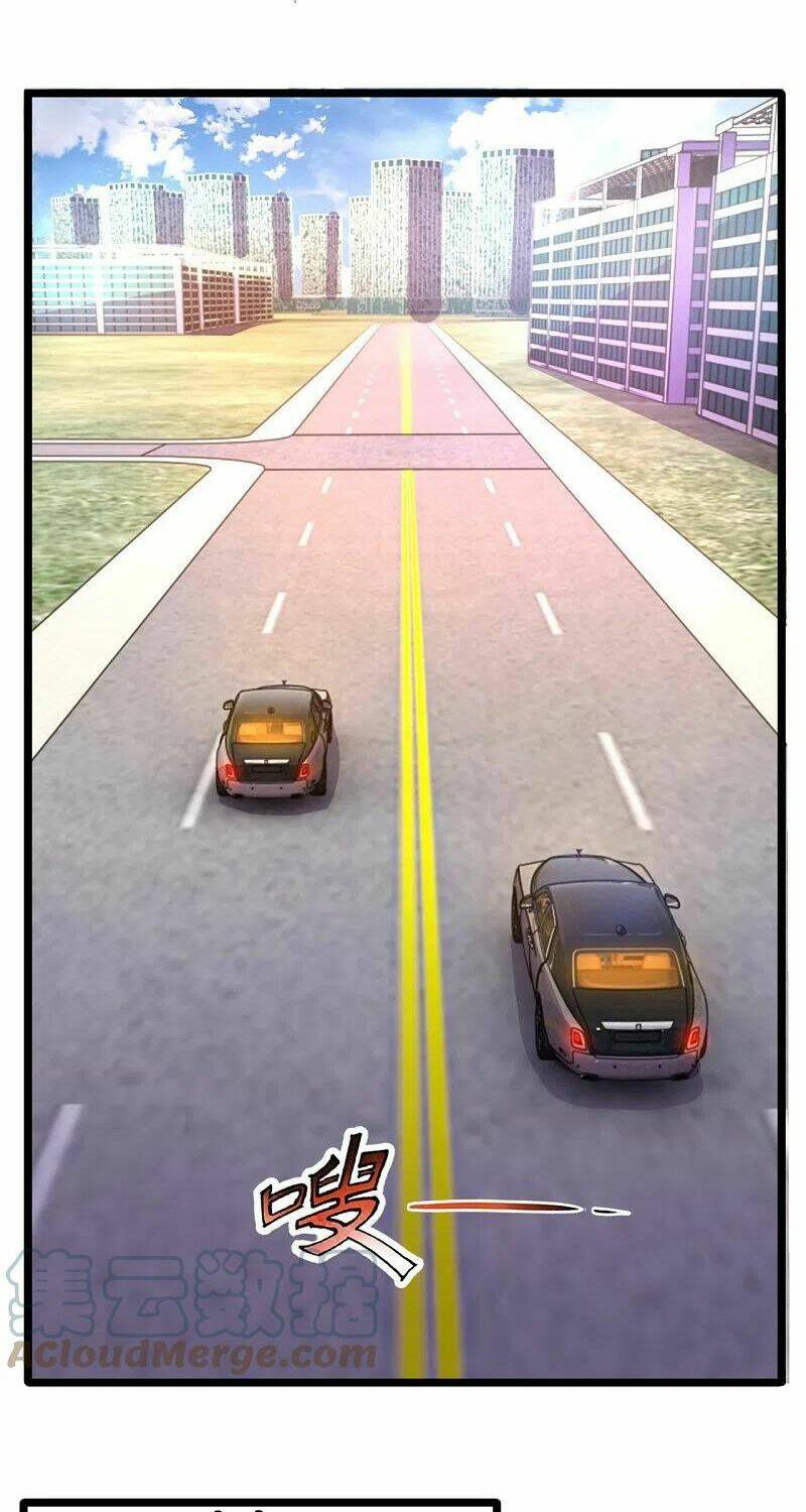 Đô Thị Chi Nghịch Thiên Tiên Tôn: Chapter 231