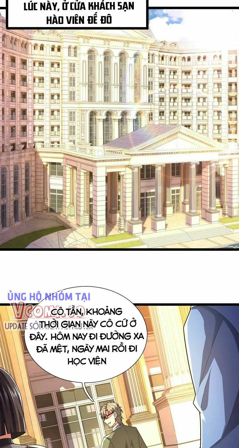 Đô Thị Chi Nghịch Thiên Tiên Tôn: Chapter 231