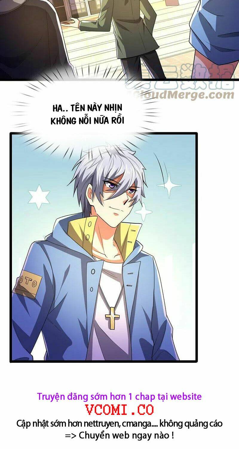 Đô Thị Chi Nghịch Thiên Tiên Tôn: Chapter 231