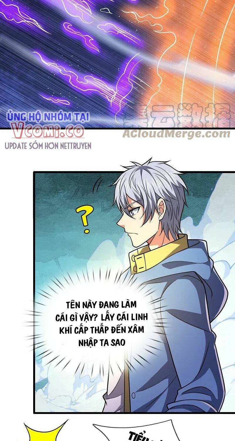 Đô Thị Chi Nghịch Thiên Tiên Tôn: Chapter 231