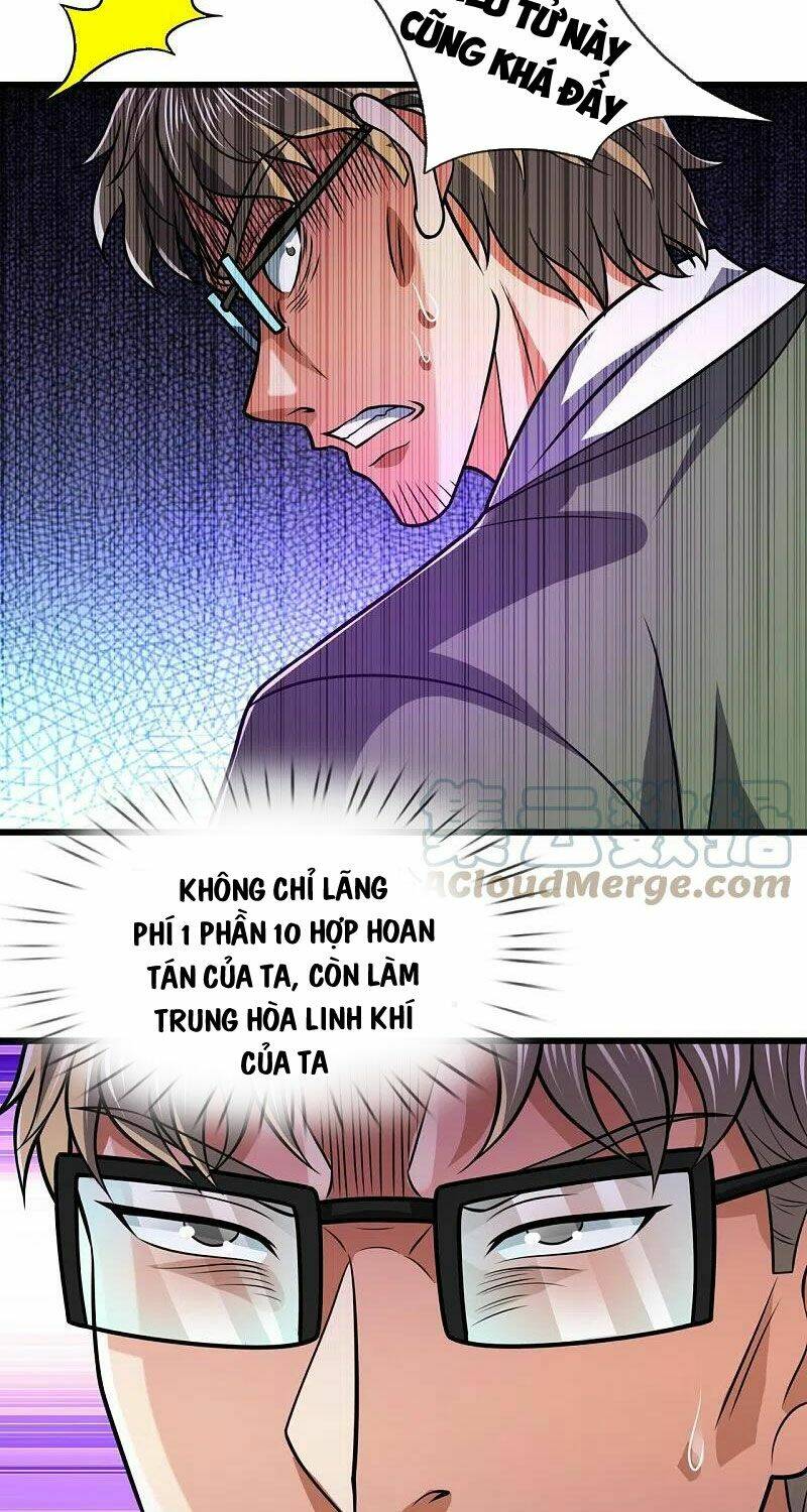 Đô Thị Chi Nghịch Thiên Tiên Tôn: Chapter 231