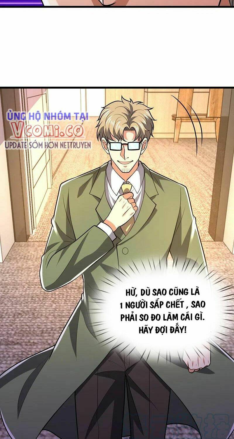 Đô Thị Chi Nghịch Thiên Tiên Tôn: Chapter 231