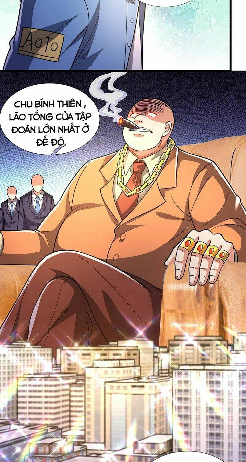 Đô Thị Chi Nghịch Thiên Tiên Tôn: Chapter 231