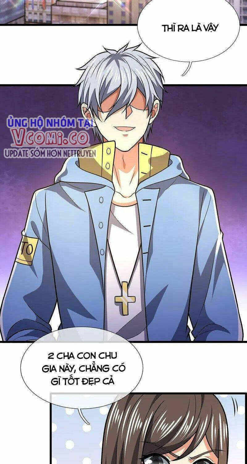 Đô Thị Chi Nghịch Thiên Tiên Tôn: Chapter 231