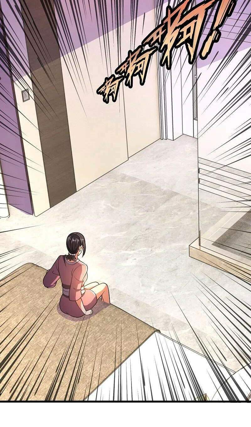 Đô Thị Chi Nghịch Thiên Tiên Tôn: Chapter 233