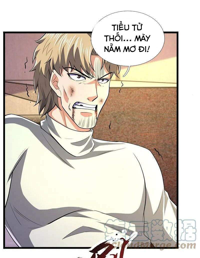 Đô Thị Chi Nghịch Thiên Tiên Tôn: Chapter 233