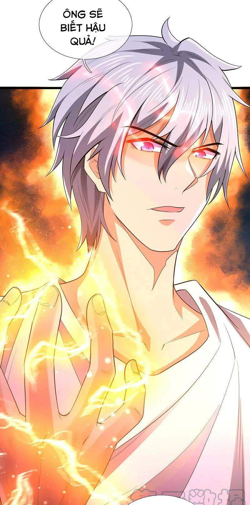 Đô Thị Chi Nghịch Thiên Tiên Tôn: Chapter 233