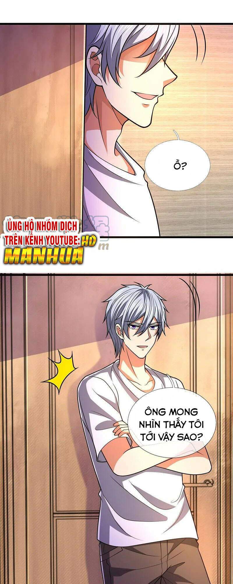 Đô Thị Chi Nghịch Thiên Tiên Tôn: Chapter 233