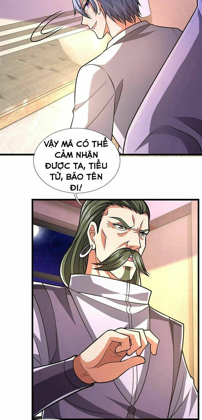 Đô Thị Chi Nghịch Thiên Tiên Tôn: Chapter 234