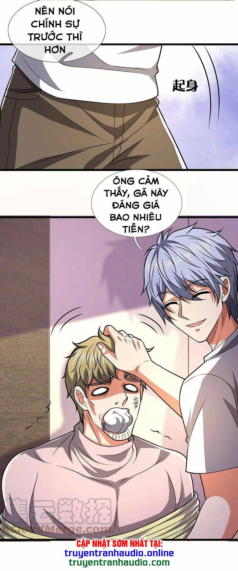 Đô Thị Chi Nghịch Thiên Tiên Tôn: Chapter 234