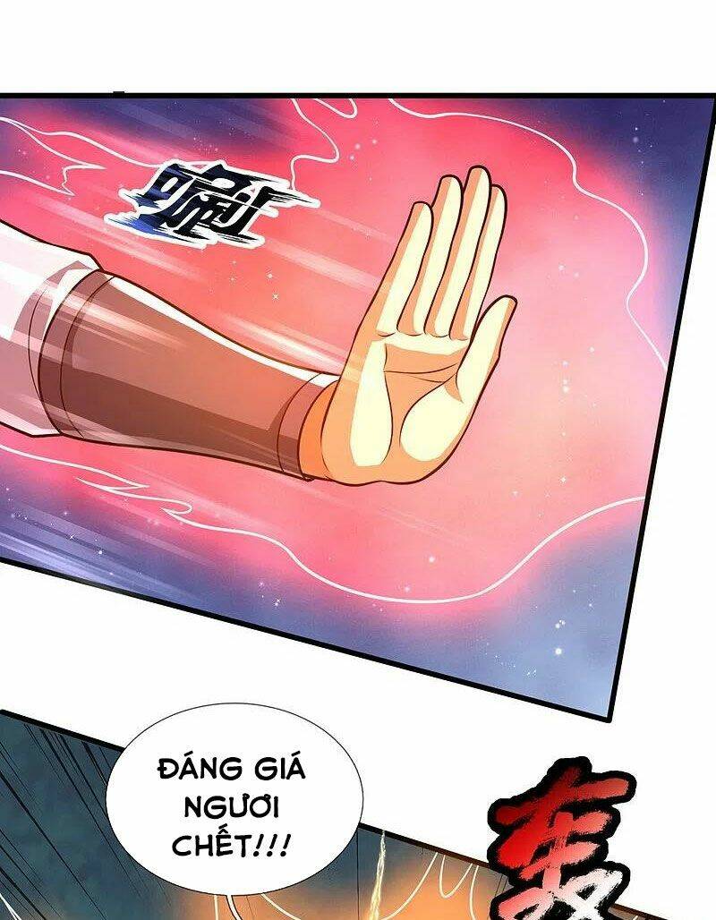 Đô Thị Chi Nghịch Thiên Tiên Tôn: Chapter 234