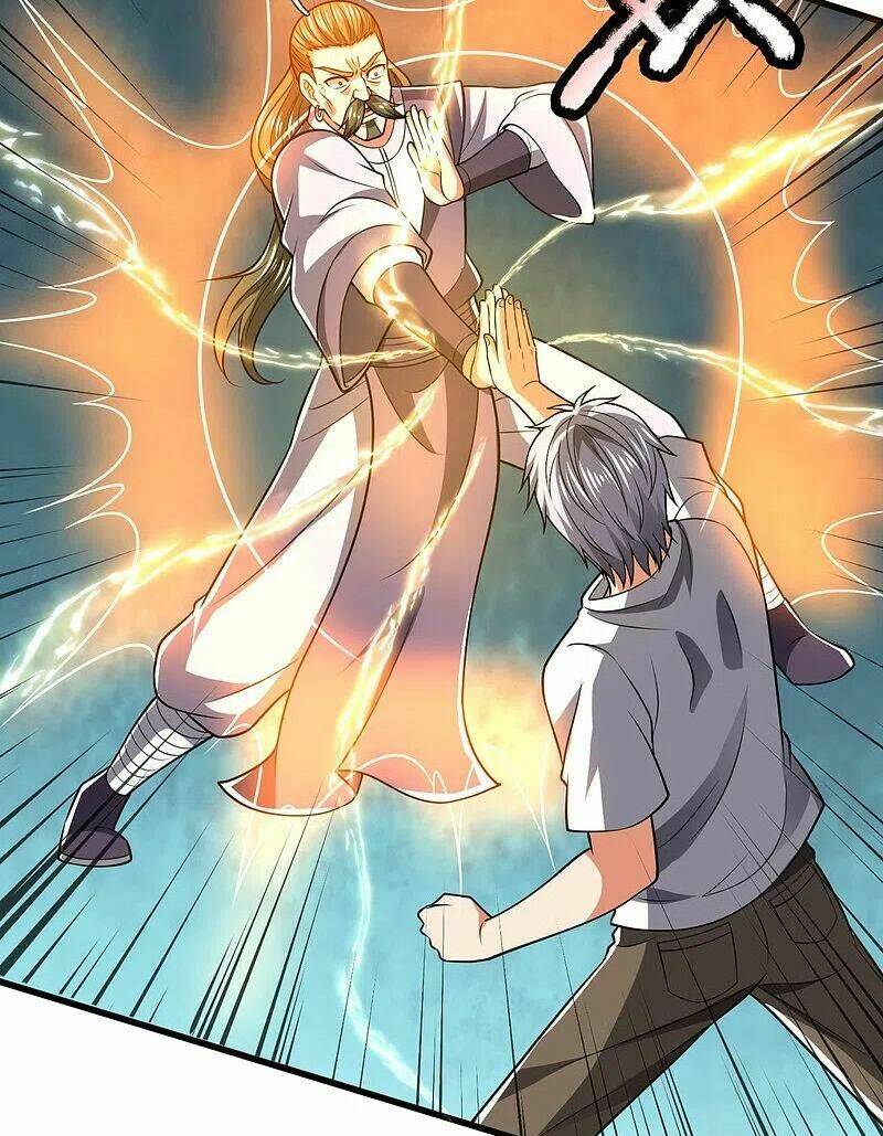 Đô Thị Chi Nghịch Thiên Tiên Tôn: Chapter 234