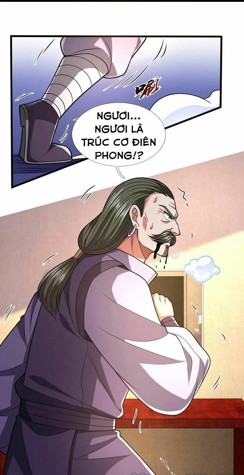 Đô Thị Chi Nghịch Thiên Tiên Tôn: Chapter 234