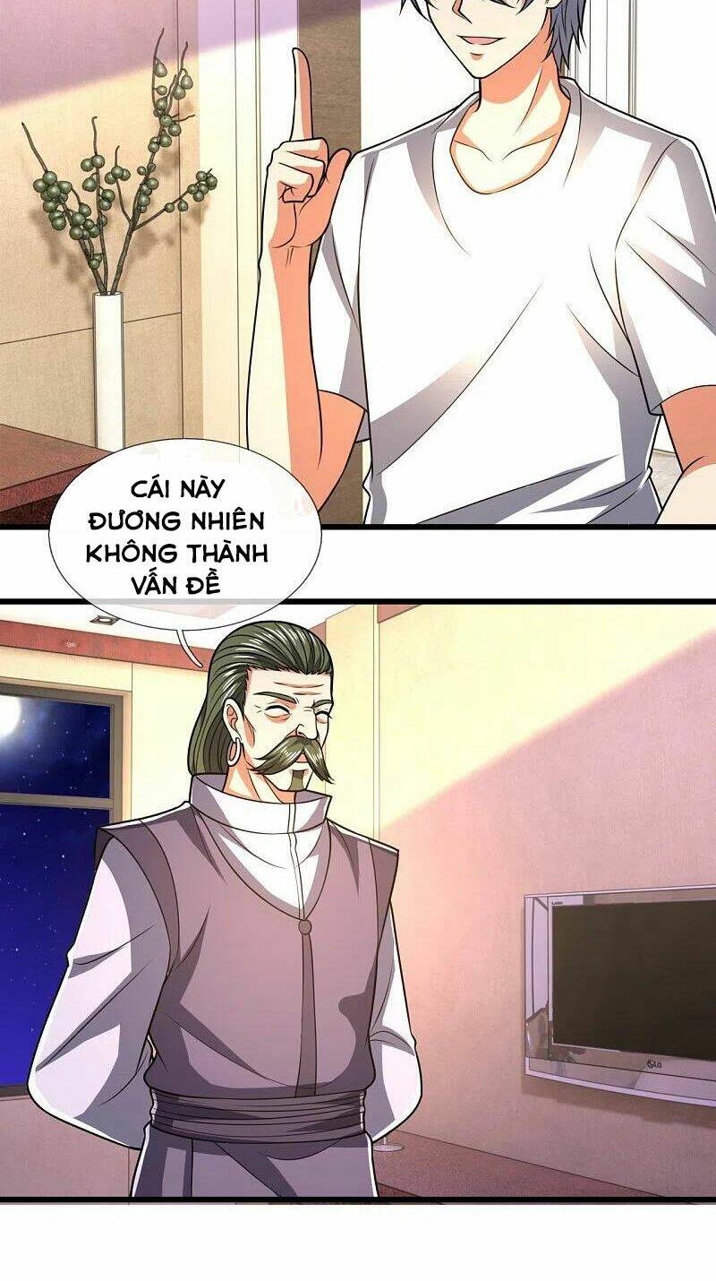 Đô Thị Chi Nghịch Thiên Tiên Tôn: Chapter 234