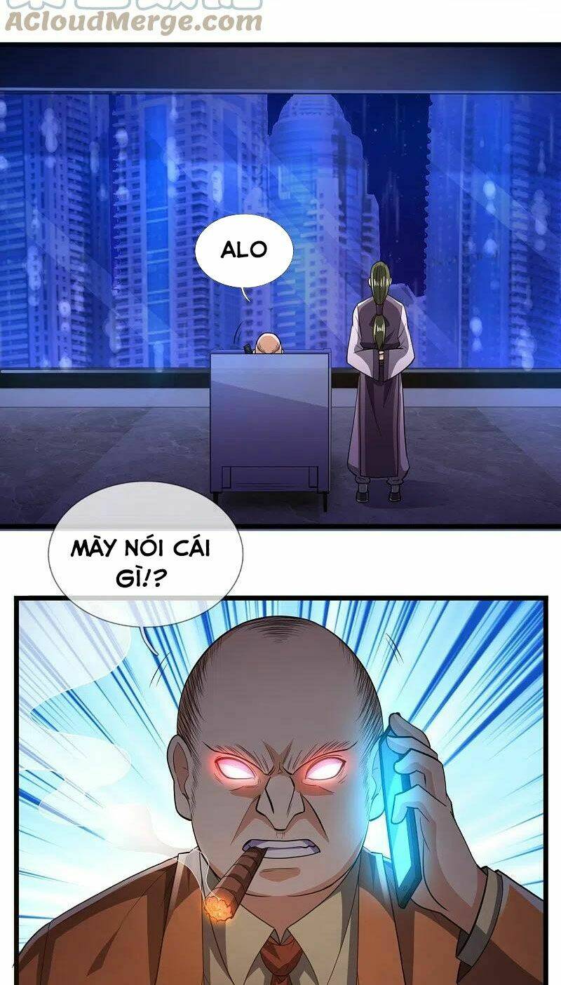 Đô Thị Chi Nghịch Thiên Tiên Tôn: Chapter 234