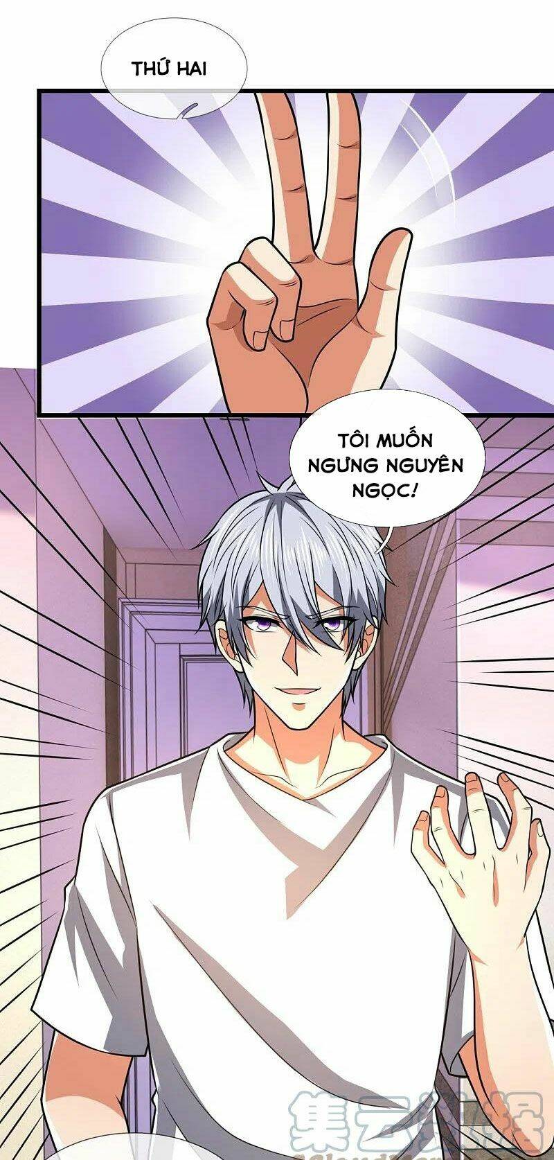 Đô Thị Chi Nghịch Thiên Tiên Tôn: Chapter 234