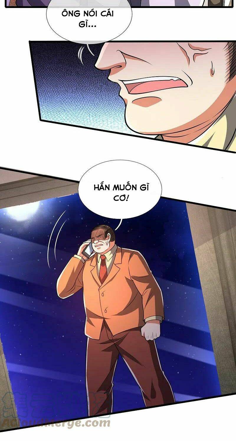 Đô Thị Chi Nghịch Thiên Tiên Tôn: Chapter 234