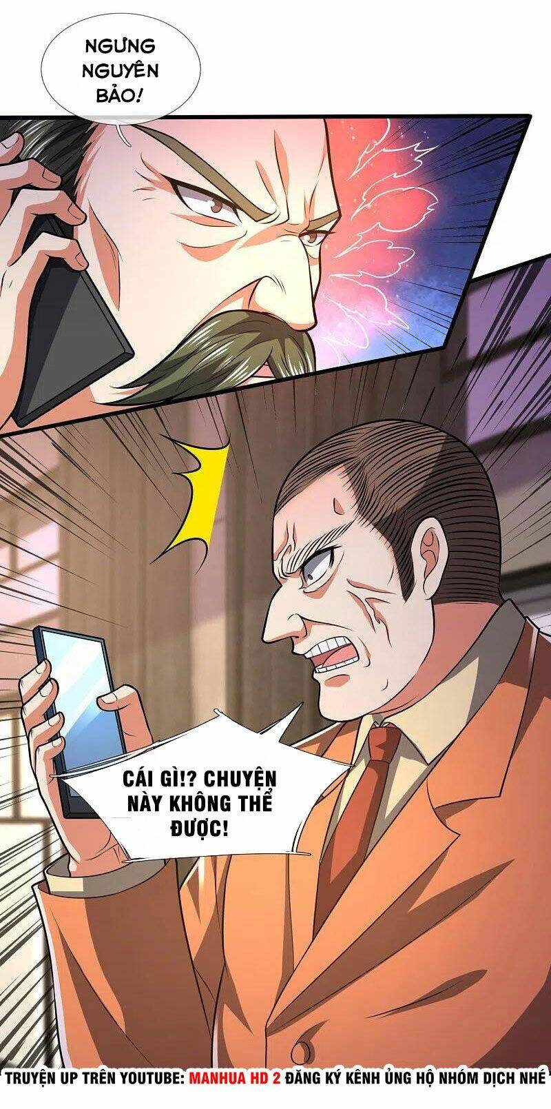Đô Thị Chi Nghịch Thiên Tiên Tôn: Chapter 234