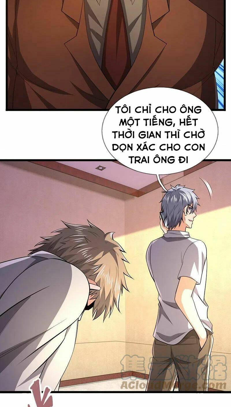 Đô Thị Chi Nghịch Thiên Tiên Tôn: Chapter 234