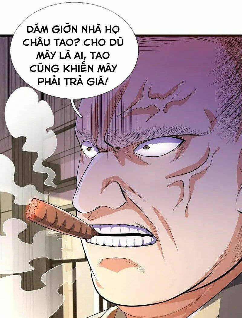 Đô Thị Chi Nghịch Thiên Tiên Tôn: Chapter 234