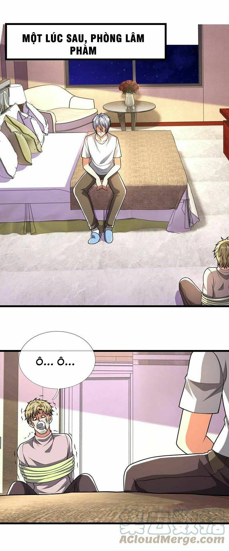 Đô Thị Chi Nghịch Thiên Tiên Tôn: Chapter 234