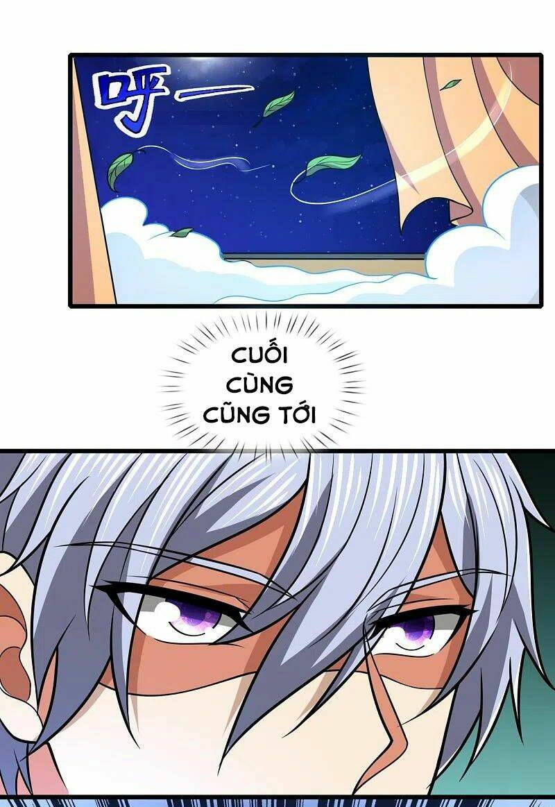 Đô Thị Chi Nghịch Thiên Tiên Tôn: Chapter 234