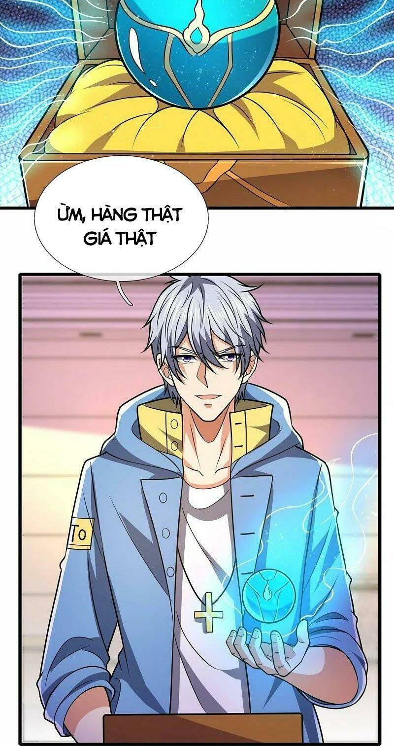 Đô Thị Chi Nghịch Thiên Tiên Tôn: Chapter 237