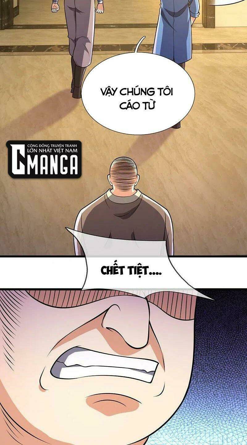 Đô Thị Chi Nghịch Thiên Tiên Tôn: Chapter 237