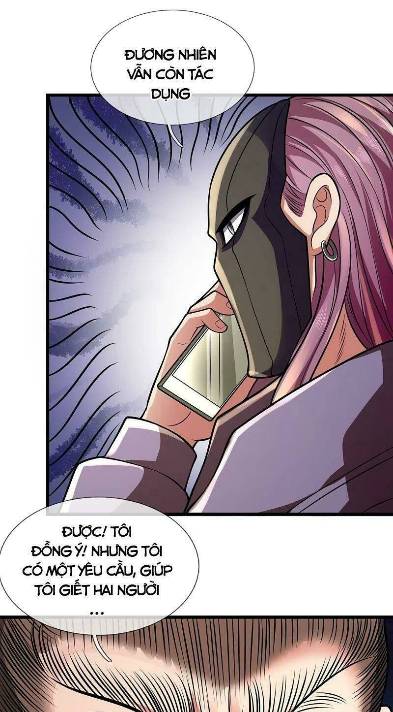 Đô Thị Chi Nghịch Thiên Tiên Tôn: Chapter 237