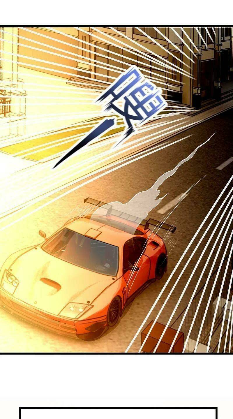 Đô Thị Chi Nghịch Thiên Tiên Tôn: Chapter 237