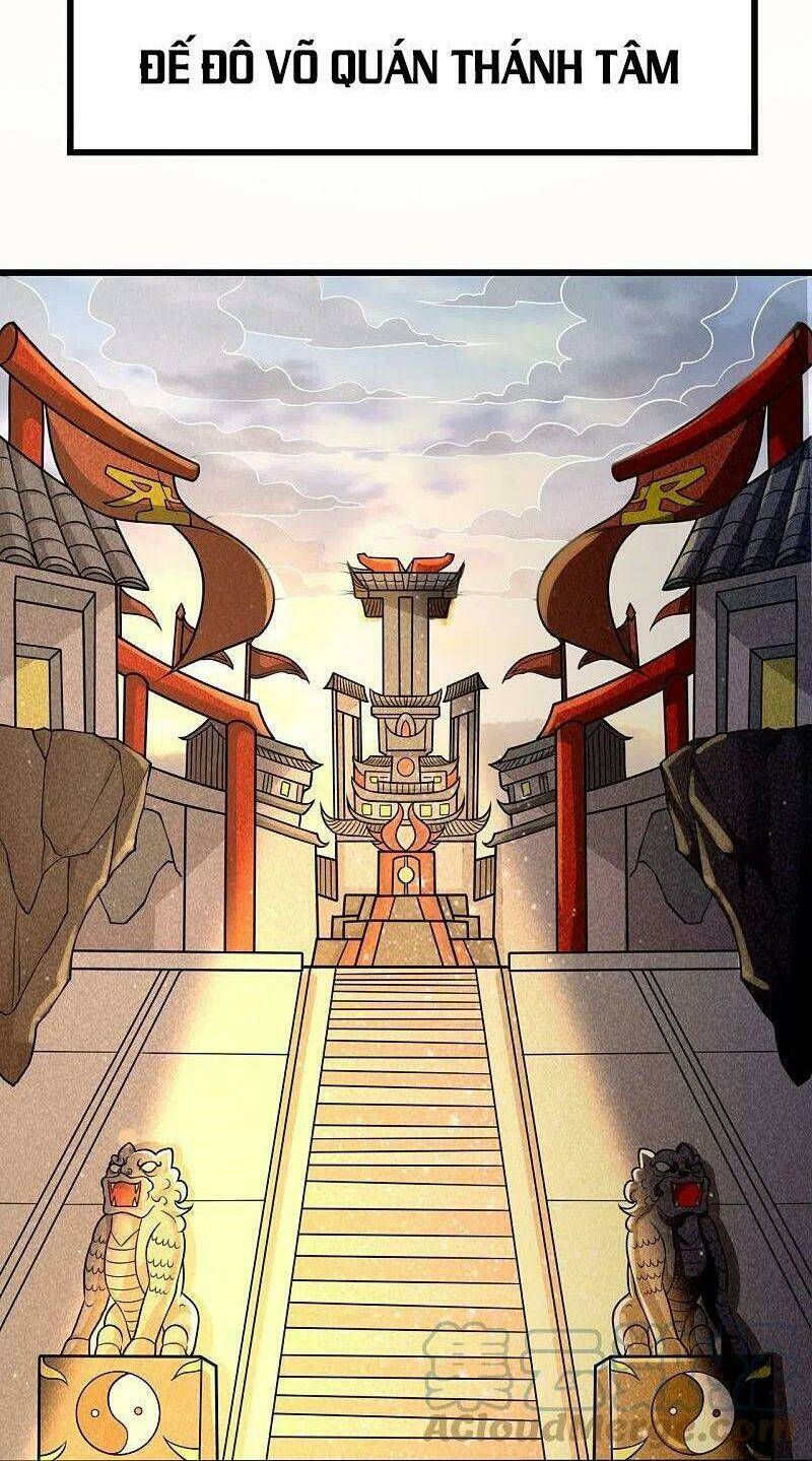 Đô Thị Chi Nghịch Thiên Tiên Tôn: Chapter 237