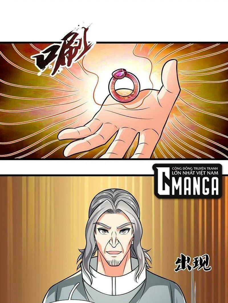 Đô Thị Chi Nghịch Thiên Tiên Tôn: Chapter 237