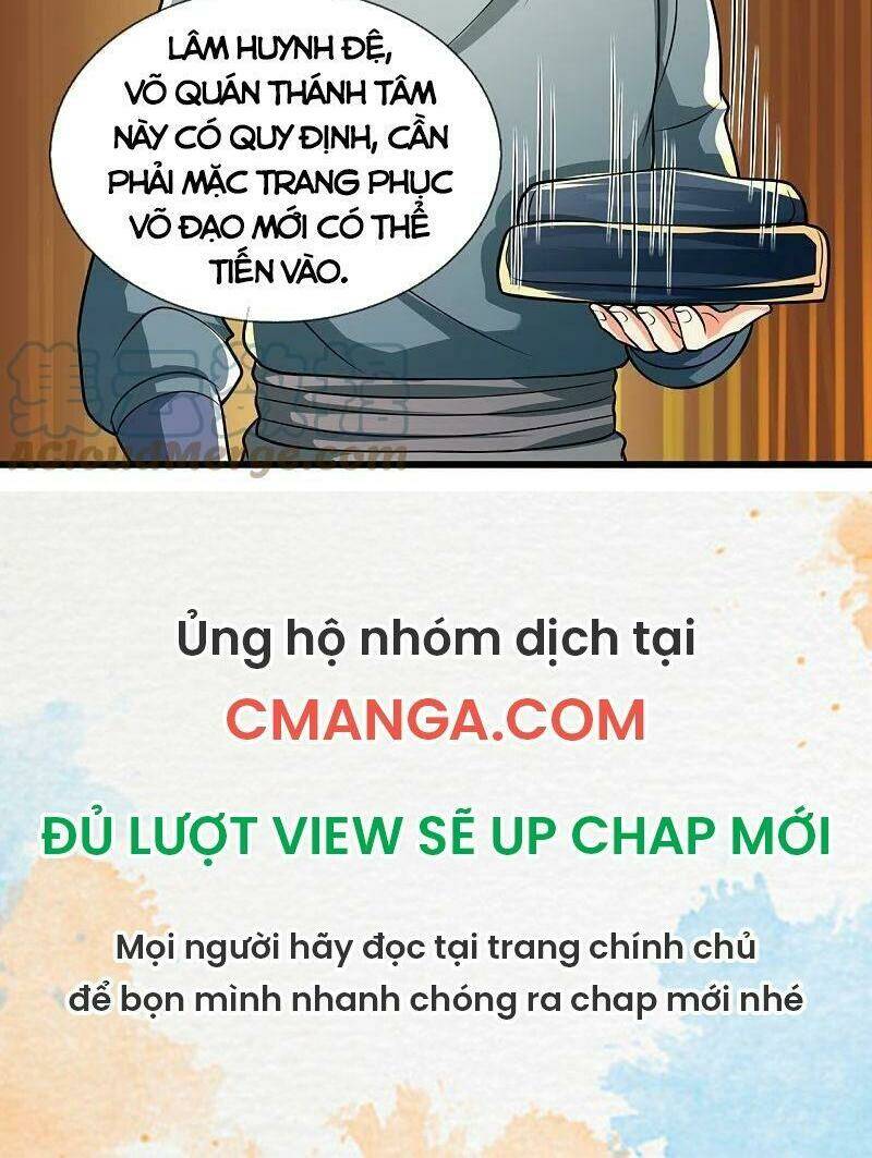 Đô Thị Chi Nghịch Thiên Tiên Tôn: Chapter 237