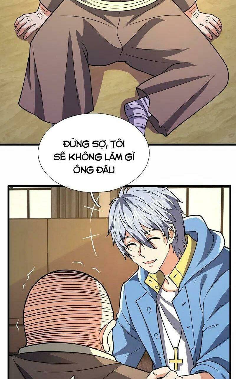 Đô Thị Chi Nghịch Thiên Tiên Tôn: Chapter 237