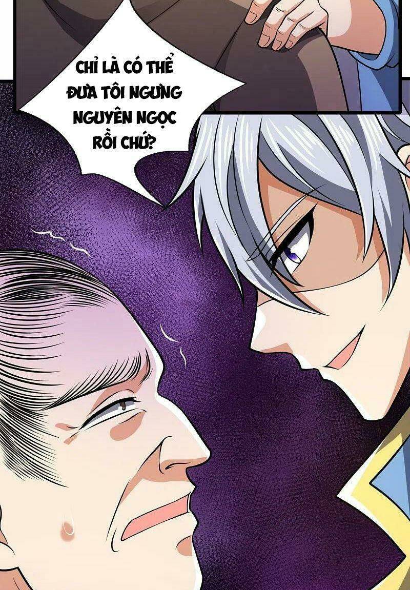 Đô Thị Chi Nghịch Thiên Tiên Tôn: Chapter 237