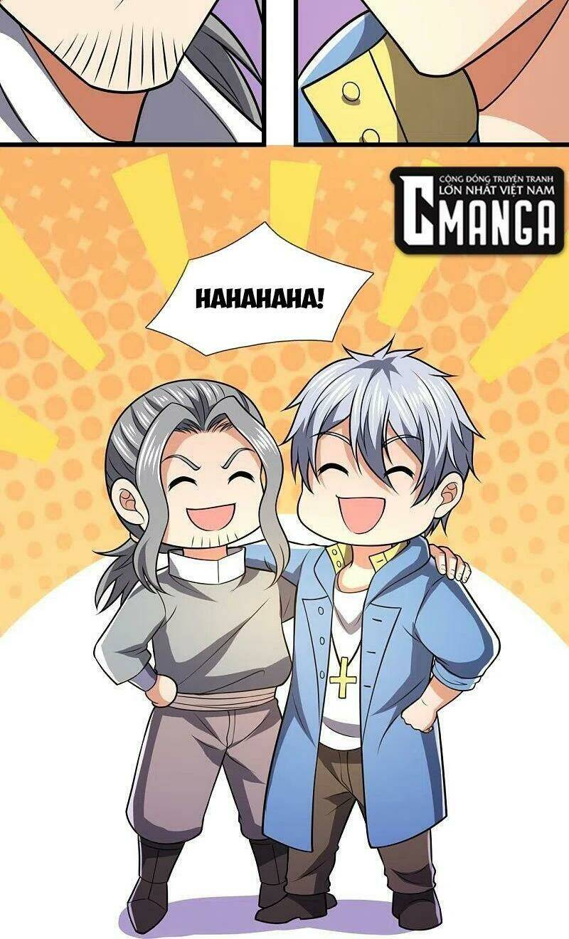 Đô Thị Chi Nghịch Thiên Tiên Tôn: Chapter 237