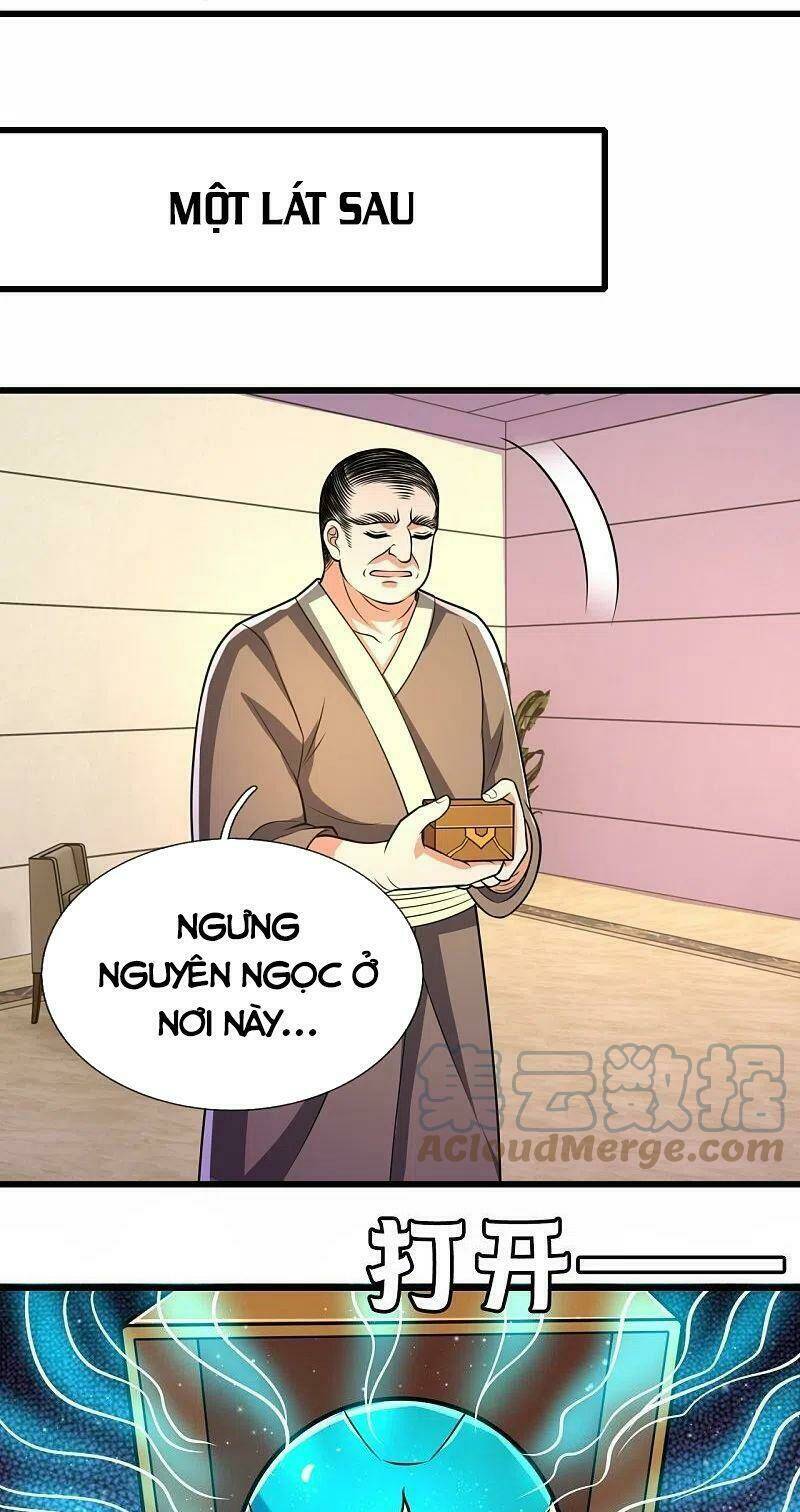 Đô Thị Chi Nghịch Thiên Tiên Tôn: Chapter 237