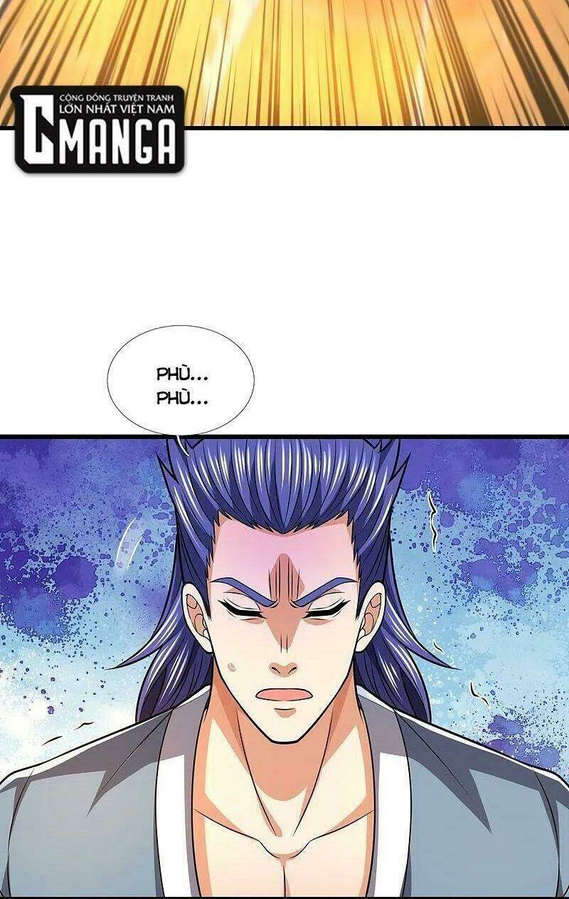 Đô Thị Chi Nghịch Thiên Tiên Tôn: Chapter 239