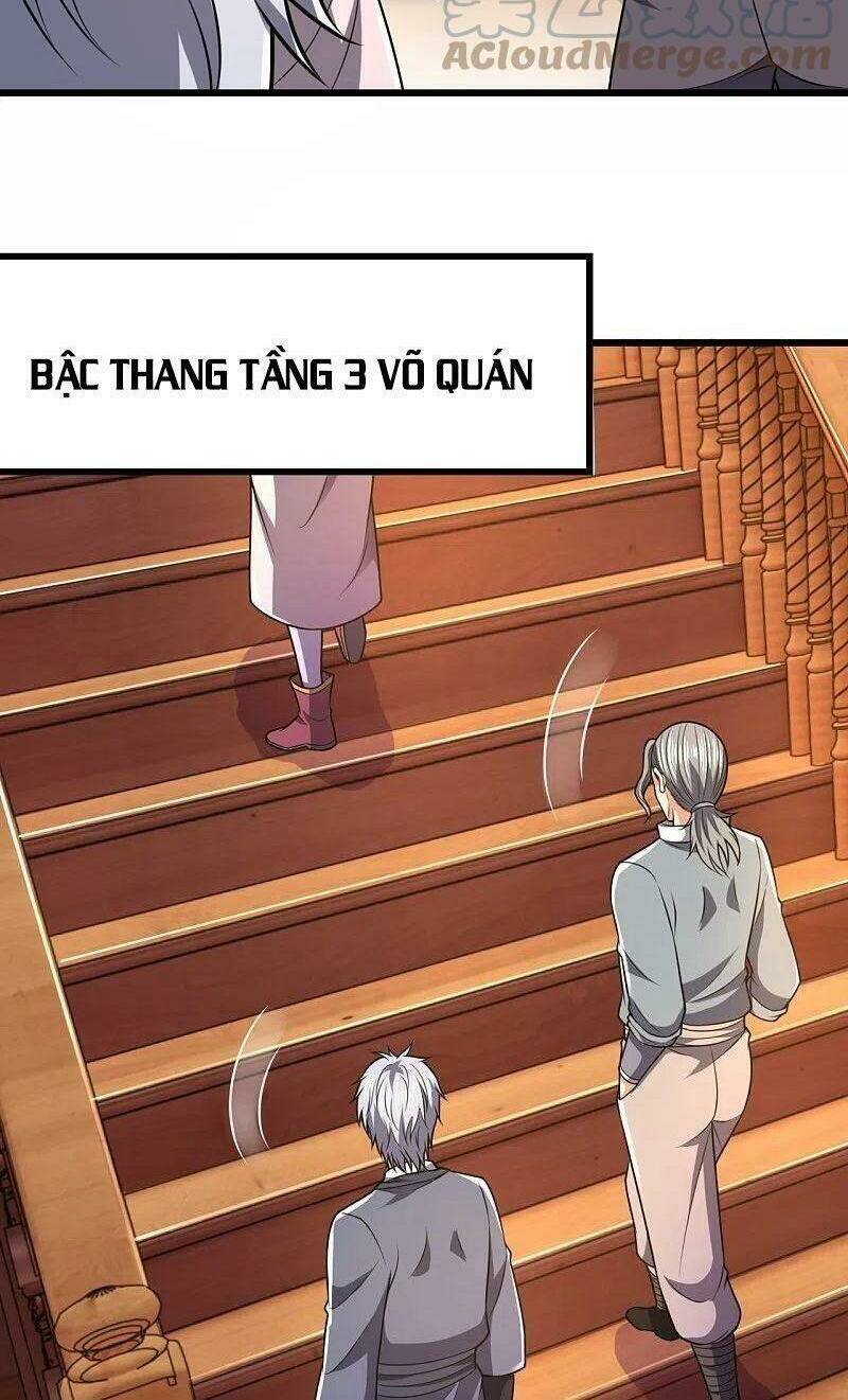 Đô Thị Chi Nghịch Thiên Tiên Tôn: Chapter 239