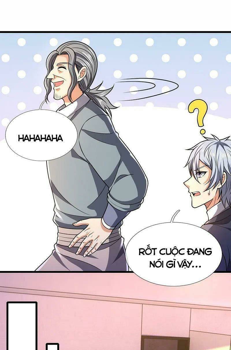 Đô Thị Chi Nghịch Thiên Tiên Tôn: Chapter 239