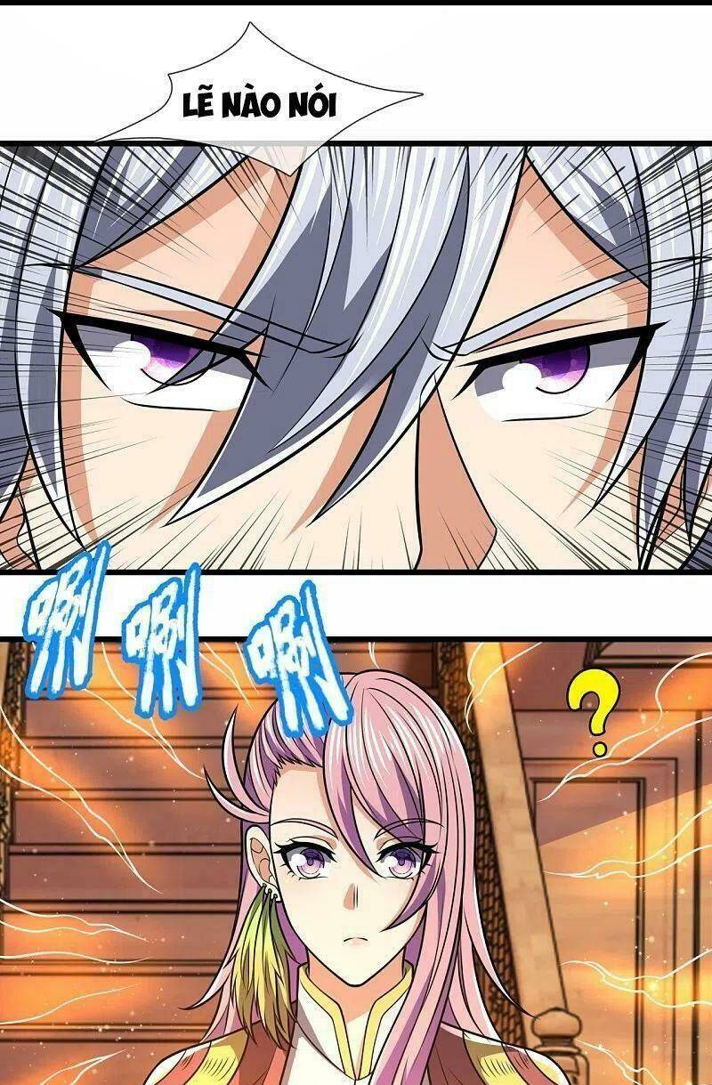 Đô Thị Chi Nghịch Thiên Tiên Tôn: Chapter 239
